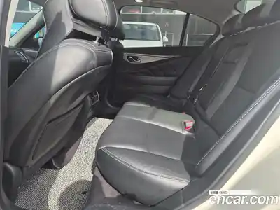 Infiniti Q50 2015 2.1 гидро в Москве № 1688561, миниатюра 12