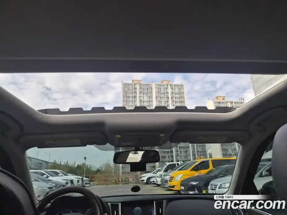 Infiniti Q50 2015 2.1 гидро в Москве № 1688561, фото 17