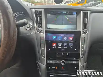 Infiniti Q50 2015 2.1 гидро в Москве № 1688561, миниатюра 10