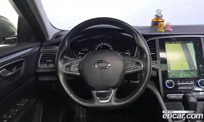 Renault SM6 2016 1.5 гидро в Москве № 1688626, миниатюра 12