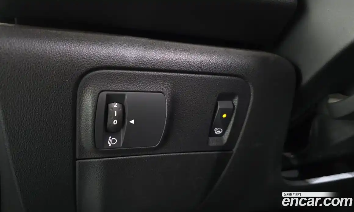 Renault SM6 2016 1.5 гидро в Москве № 1688626, фото 17