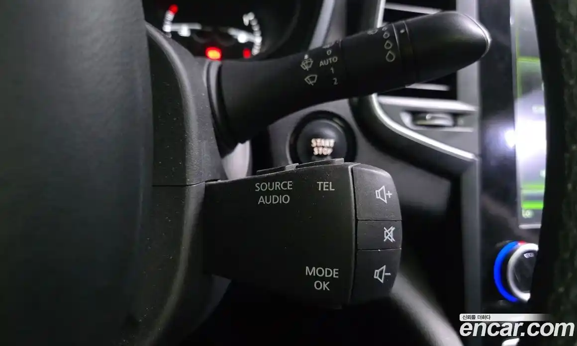 Renault SM6 2016 1.5 гидро в Москве № 1688626, фото 18