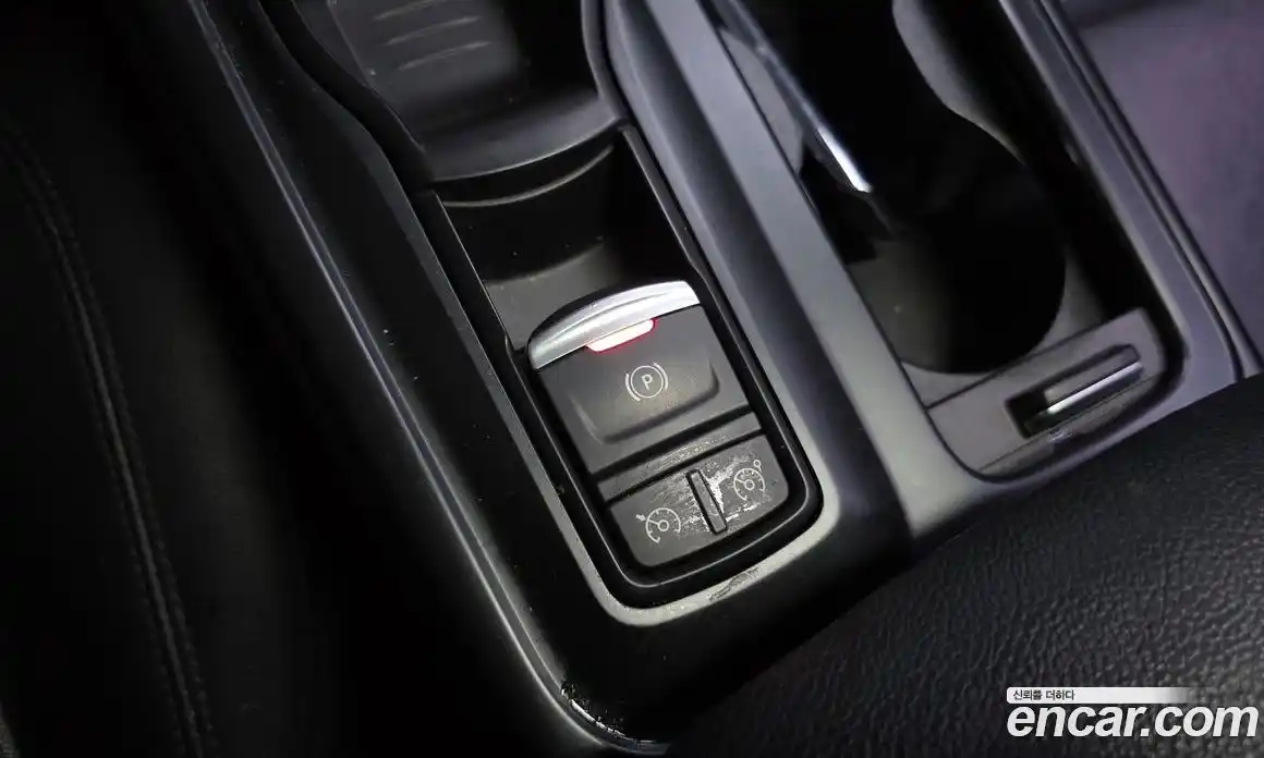 Renault SM6 2016 1.5 гидро в Москве № 1688626, фото 19