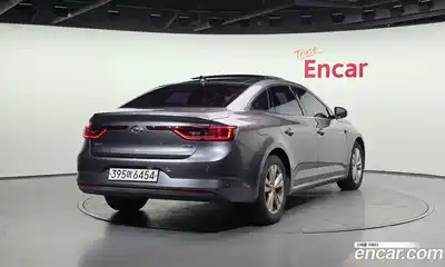 Renault SM6 2016 1.5 гидро в Москве № 1688626, миниатюра 2