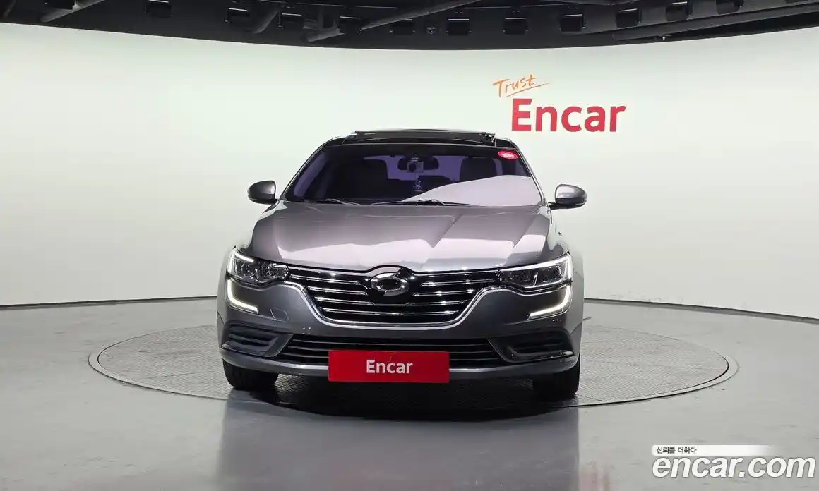 Renault SM6 2016 1.5 гидро в Москве № 1688626, фото 3