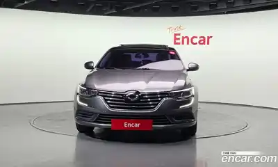 Renault SM6 2016 1.5 гидро в Москве № 1688626, миниатюра 3