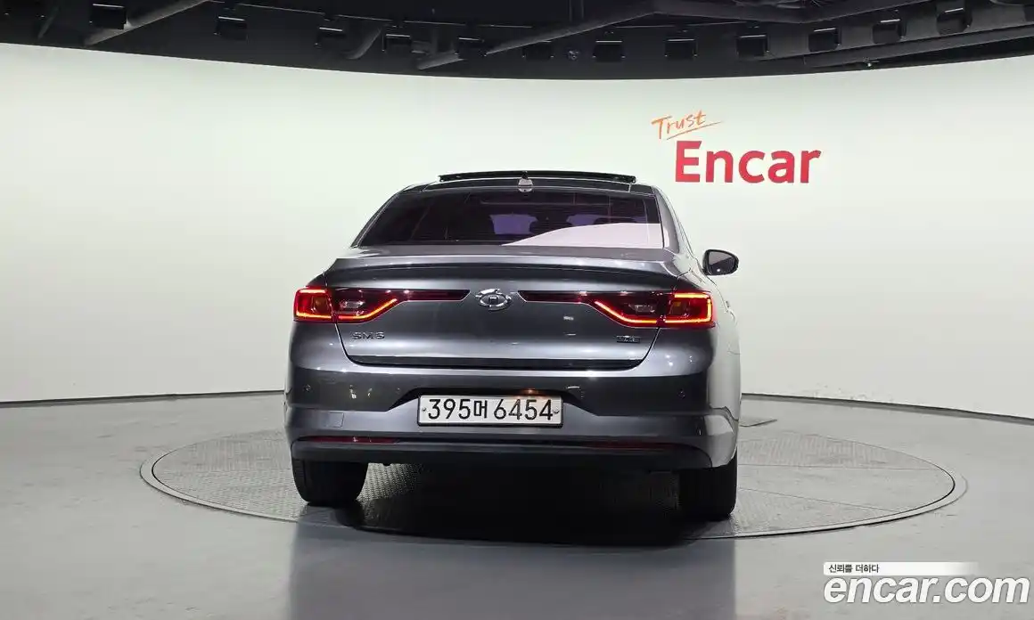 Renault SM6 2016 1.5 гидро в Москве № 1688626, фото 4