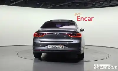 Renault SM6 2016 1.5 гидро в Москве № 1688626, миниатюра 4