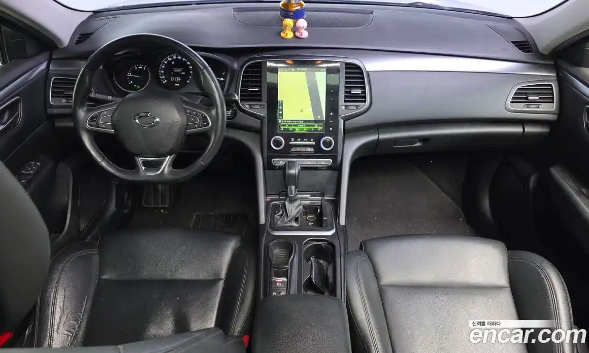 Renault SM6 2016 1.5 гидро в Москве № 1688626, фото 7