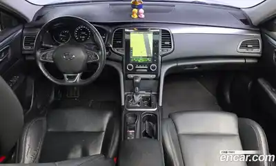 Renault SM6 2016 1.5 гидро в Москве № 1688626, миниатюра 7
