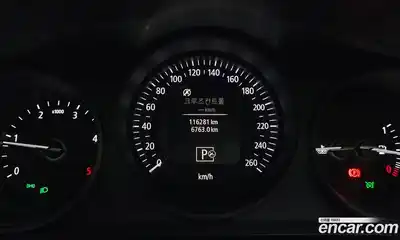 Renault SM6 2016 1.5 гидро в Москве № 1688626, миниатюра 8