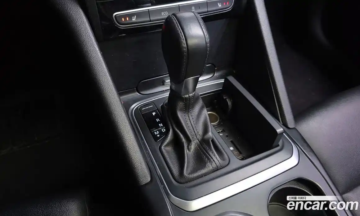 Renault SM6 2016 1.5 гидро в Москве № 1688626, фото 9