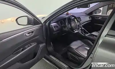 Renault SM6 2016 1.5 гидро в Москве № 1688626, миниатюра 10