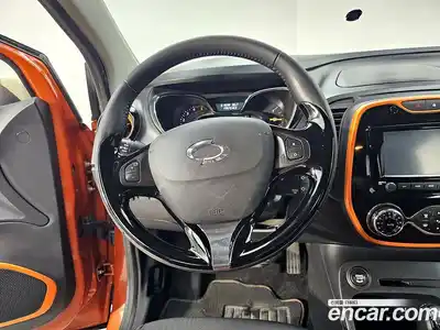 Renault QM3 2014 1.5 гидро в Москве № 1688751, миниатюра 12