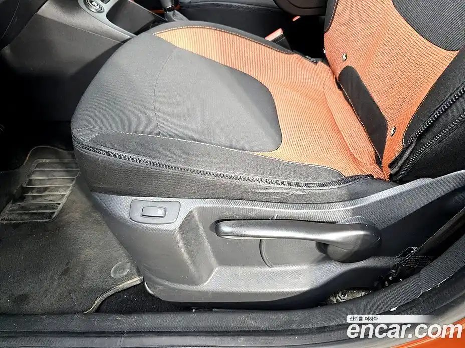 Renault QM3 2014 1.5 гидро в Москве № 1688751, фото 14