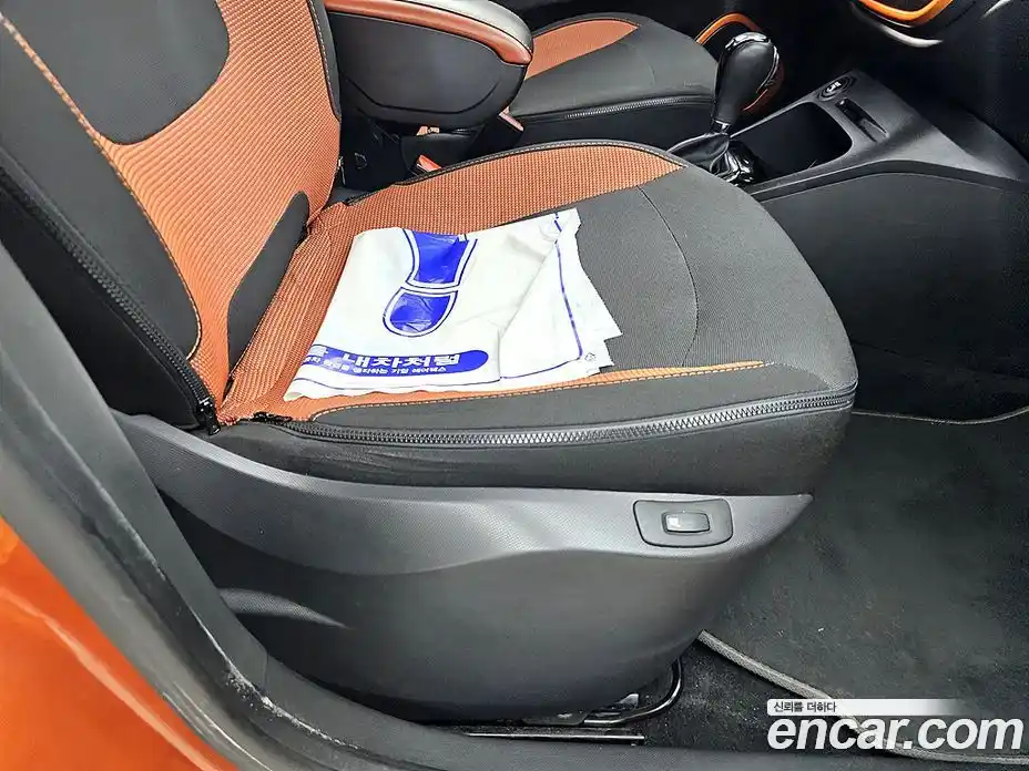 Renault QM3 2014 1.5 гидро в Москве № 1688751, фото 15