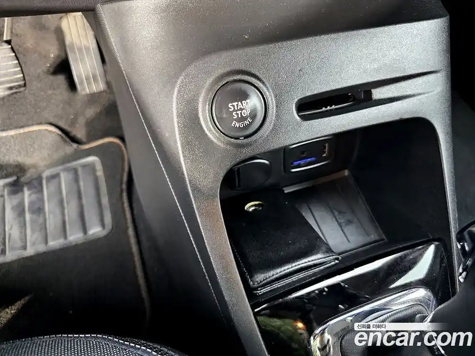 Renault QM3 2014 1.5 гидро в Москве № 1688751, фото 17
