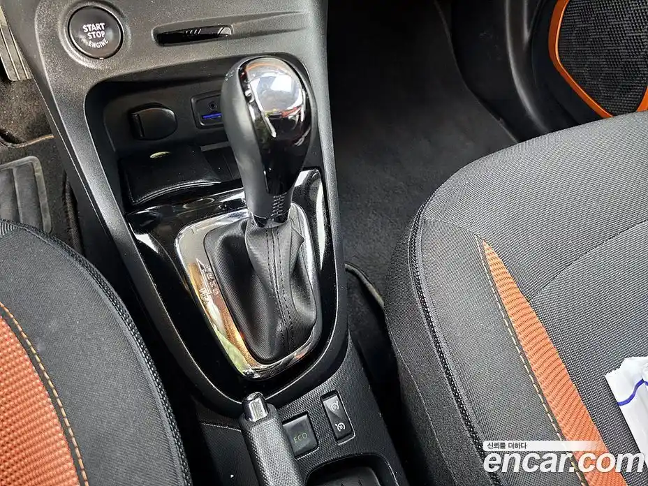 Renault QM3 2014 1.5 гидро в Москве № 1688751, фото 18