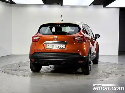 Renault QM3 2014 1.5 гидро в Москве № 1688751, миниатюра 3