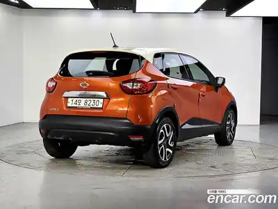 Renault QM3 2014 1.5 гидро в Москве № 1688751, миниатюра 4