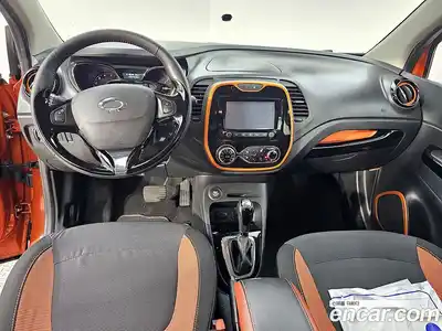 Renault QM3 2014 1.5 гидро в Москве № 1688751, миниатюра 5