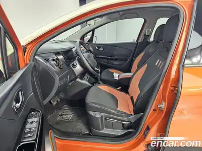 Renault QM3 2014 1.5 гидро в Москве № 1688751, миниатюра 8