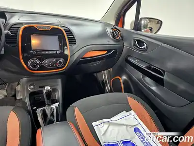Renault QM3 2014 1.5 гидро в Москве № 1688751, миниатюра 10