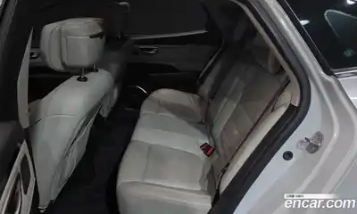 Renault SM6 2016 1.6 гидро в Москве № 1688798, миниатюра 11