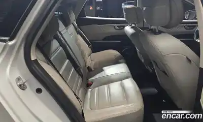 Renault SM6 2016 1.6 гидро в Москве № 1688798, миниатюра 12