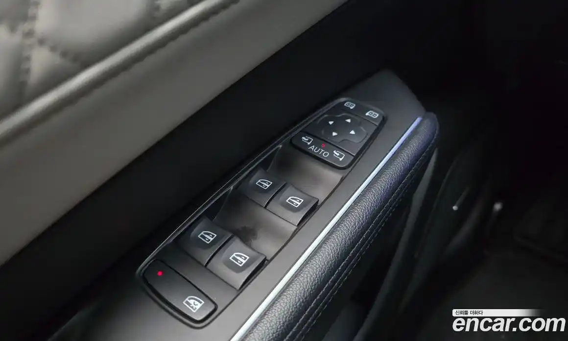 Renault SM6 2016 1.6 гидро в Москве № 1688798, фото 17