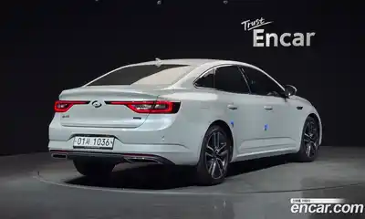 Renault SM6 2016 1.6 гидро в Москве № 1688798, миниатюра 2