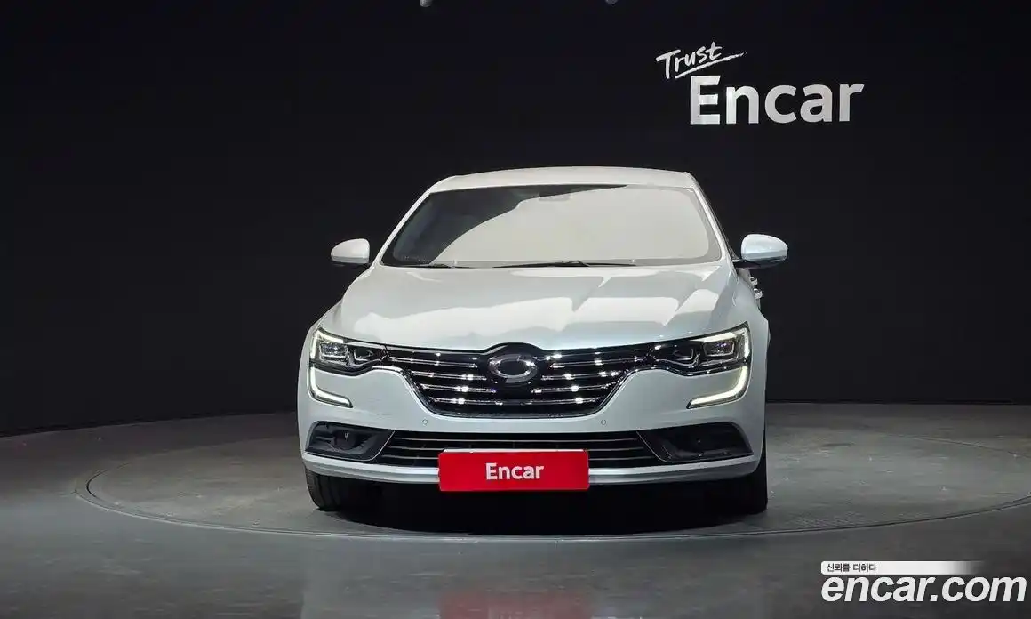 Renault SM6 2016 1.6 гидро в Москве № 1688798, фото 3