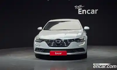 Renault SM6 2016 1.6 гидро в Москве № 1688798, миниатюра 3