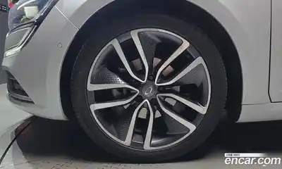 Renault SM6 2016 1.6 гидро в Москве № 1688798, миниатюра 5