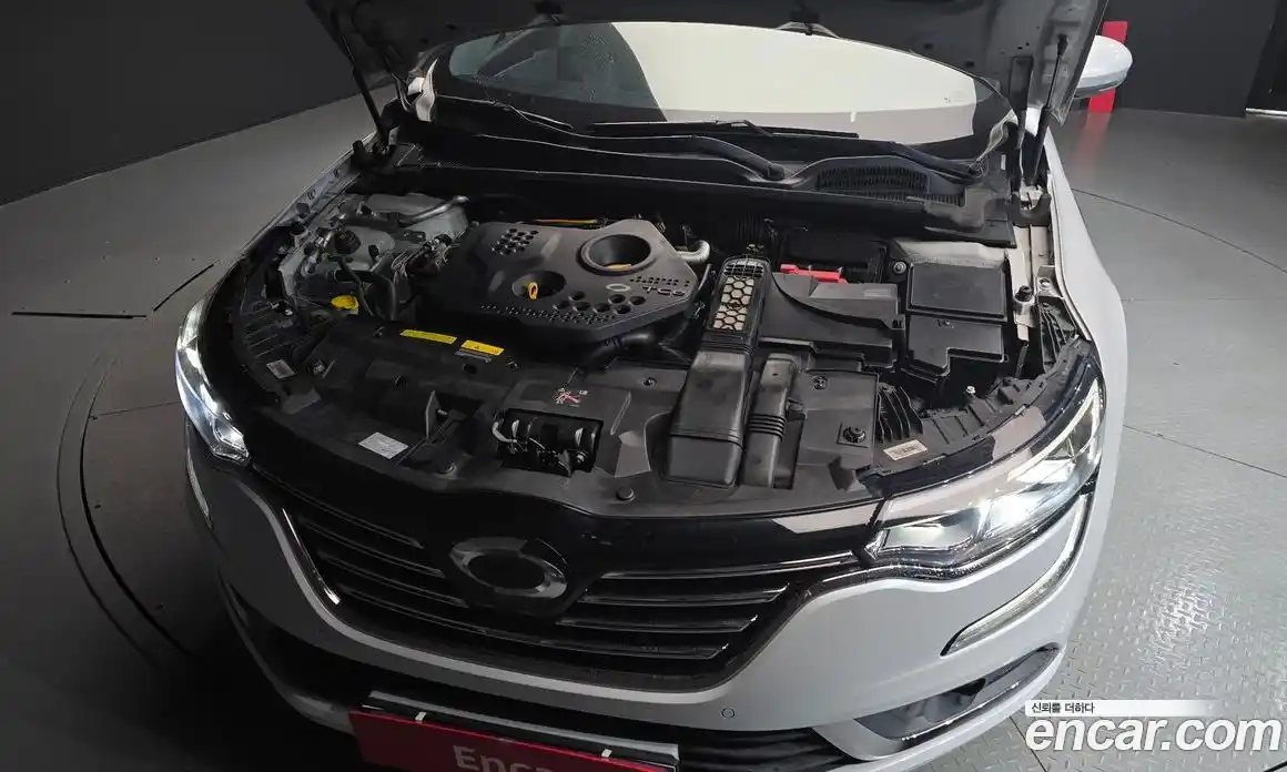 Renault SM6 2016 1.6 гидро в Москве № 1688798, фото 6
