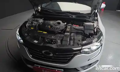 Renault SM6 2016 1.6 гидро в Москве № 1688798, миниатюра 6