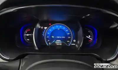 Renault SM6 2016 1.6 гидро в Москве № 1688798, миниатюра 8