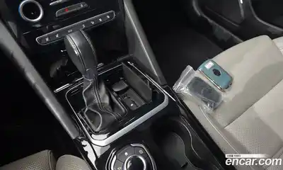 Renault SM6 2016 1.6 гидро в Москве № 1688798, миниатюра 9