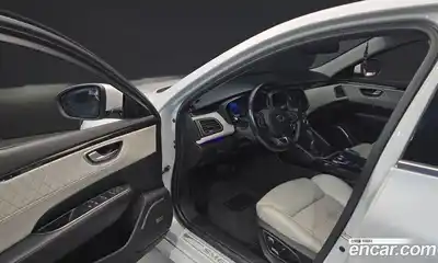 Renault SM6 2016 1.6 гидро в Москве № 1688798, миниатюра 10