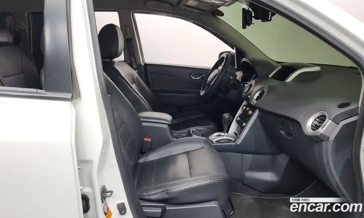 Renault QM5 2014 2.0 гидро в Москве № 1688909, фото 11