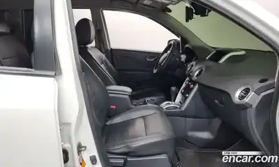 Renault QM5 2014 2.0 гидро в Москве № 1688909, миниатюра 11