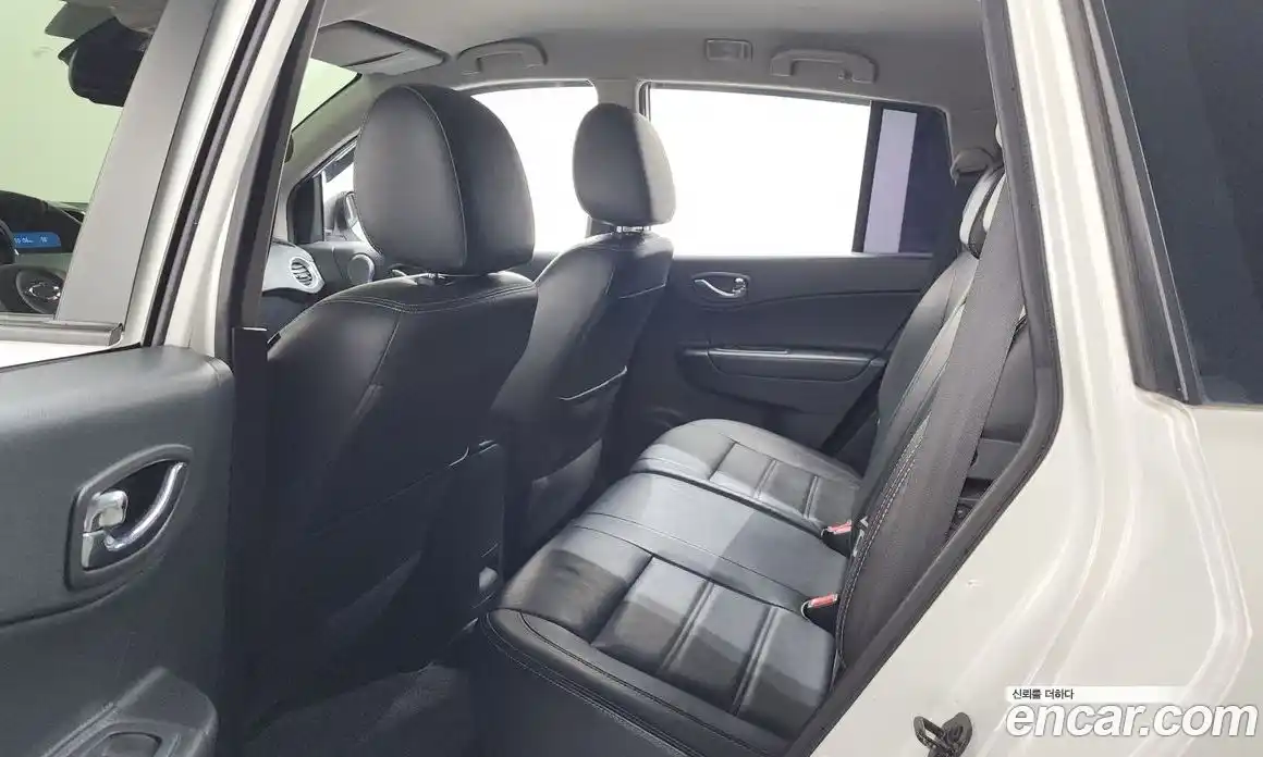 Renault QM5 2014 2.0 гидро в Москве № 1688909, фото 18