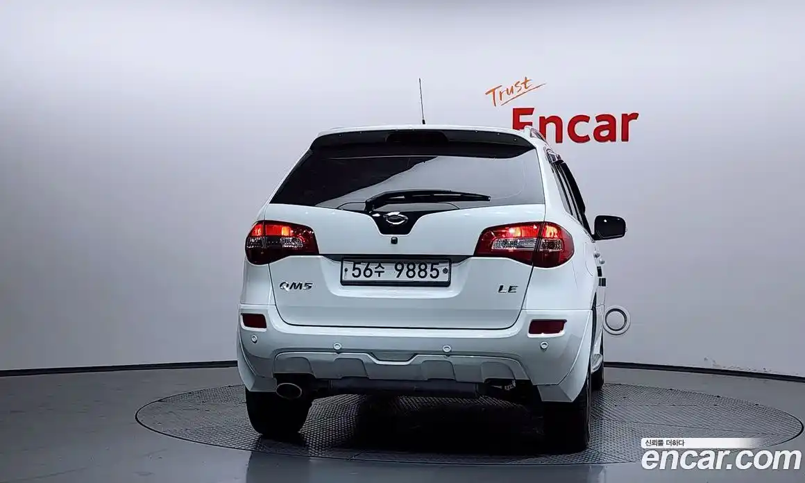 Renault QM5 2014 2.0 гидро в Москве № 1688909, фото 4