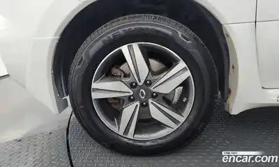 Renault QM5 2014 2.0 гидро в Москве № 1688909, миниатюра 5