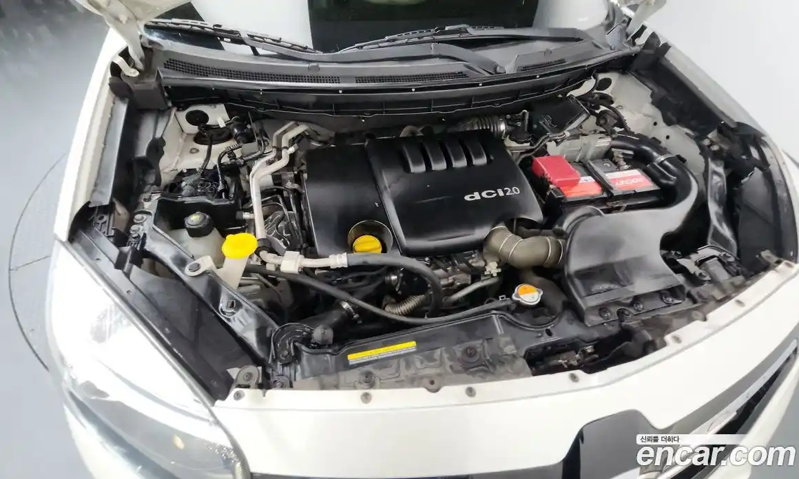Renault QM5 2014 2.0 гидро в Москве № 1688909, фото 6