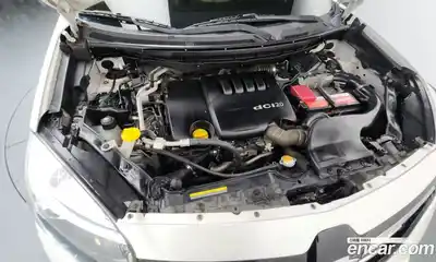 Renault QM5 2014 2.0 гидро в Москве № 1688909, миниатюра 6