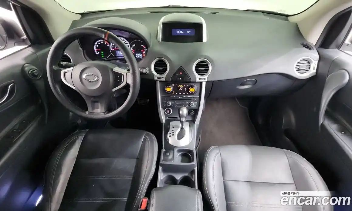 Renault QM5 2014 2.0 гидро в Москве № 1688909, фото 7