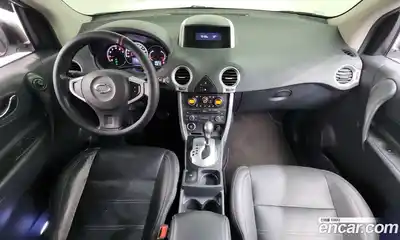 Renault QM5 2014 2.0 гидро в Москве № 1688909, миниатюра 7