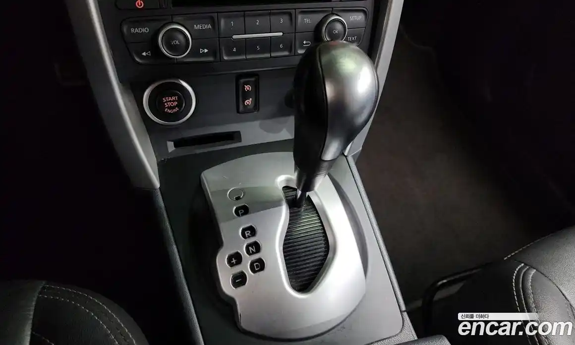 Renault QM5 2014 2.0 гидро в Москве № 1688909, фото 9