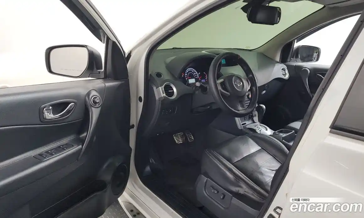 Renault QM5 2014 2.0 гидро в Москве № 1688909, фото 10